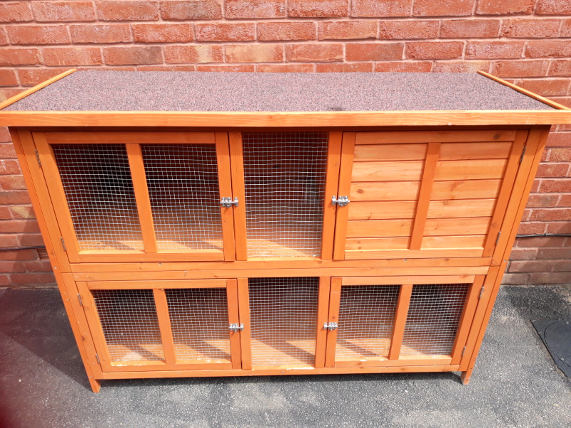 bunny hutch gumtree